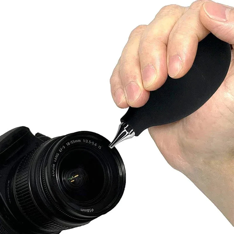Strong Air Dust Blower Mini Pump