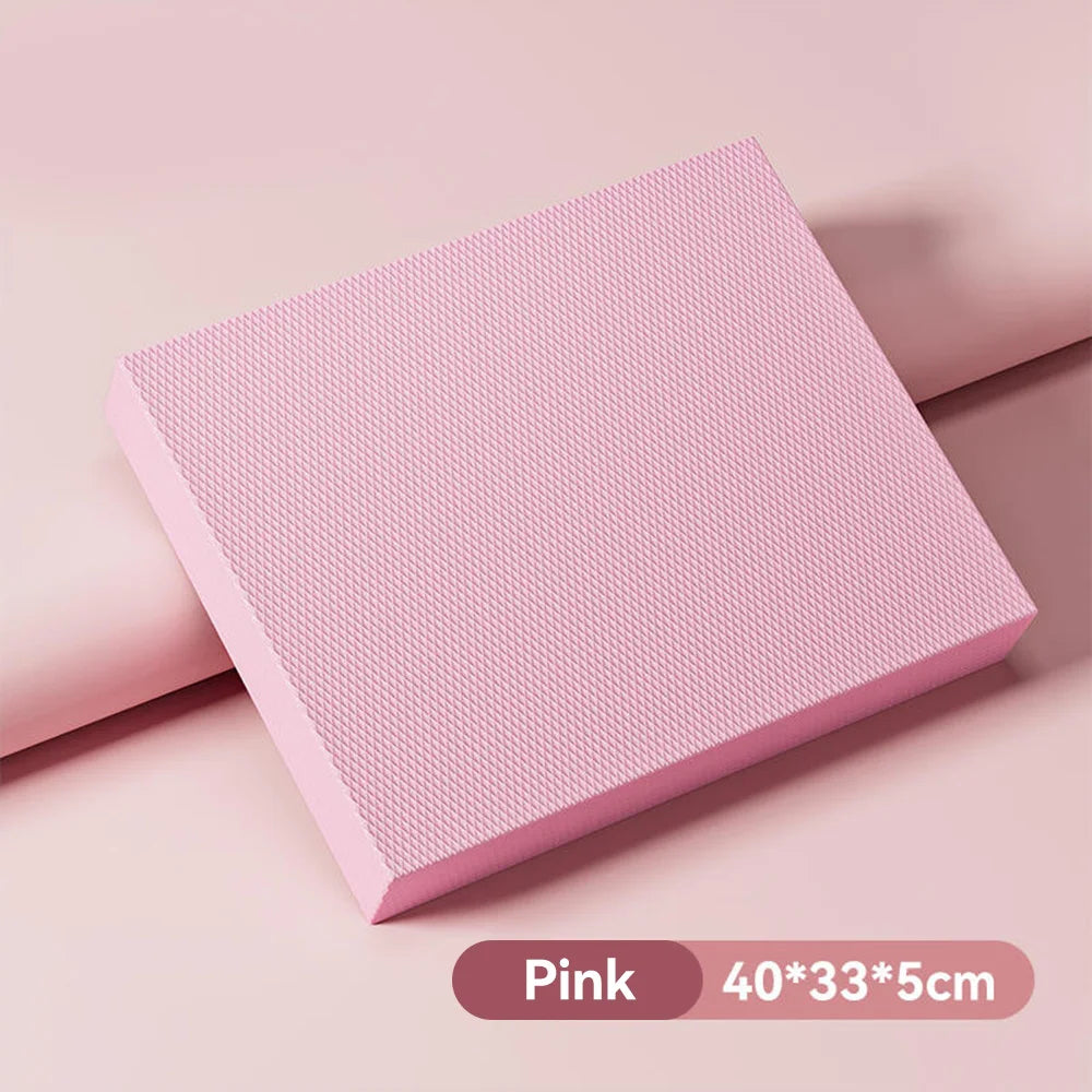 Balance Pad Non-Slip Foam Mat