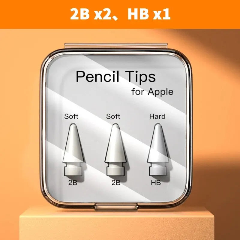For Apple Pencil Pen Nib Pencil Tip