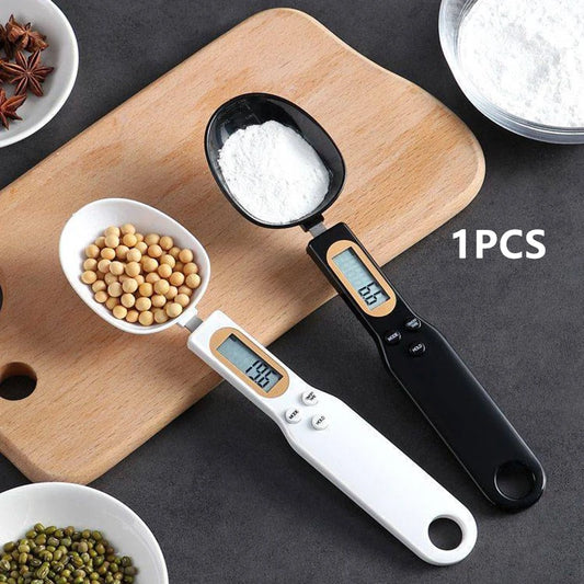 LCD Digital Electronic Kitchen Scale