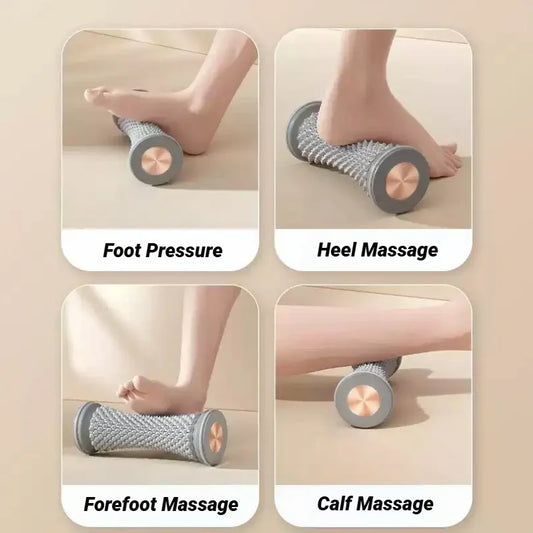 Foot Roller Massager Yoga Plantar