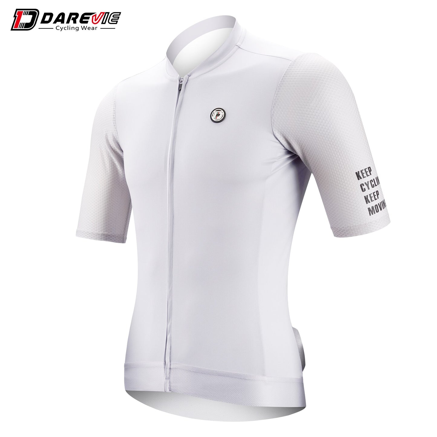 DAREVIE Cycling Jersey 2023 Fashion Cycling Jersey SPF 50 - BestShop