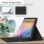 Load image into Gallery viewer, Magic Keyboard For Samsung Galaxy Tab - BestShop
