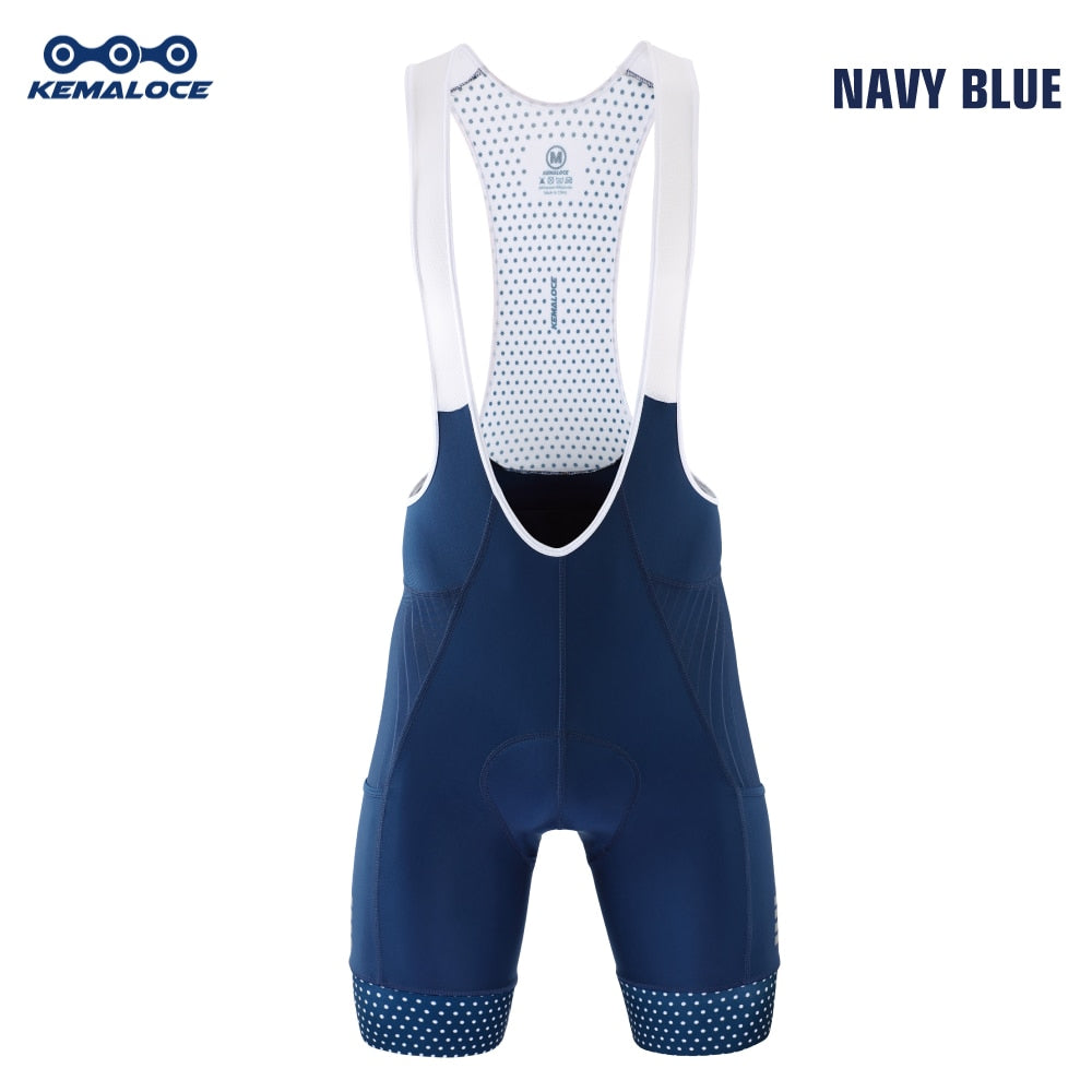 Men Cycling Bib Shorts - BestShop