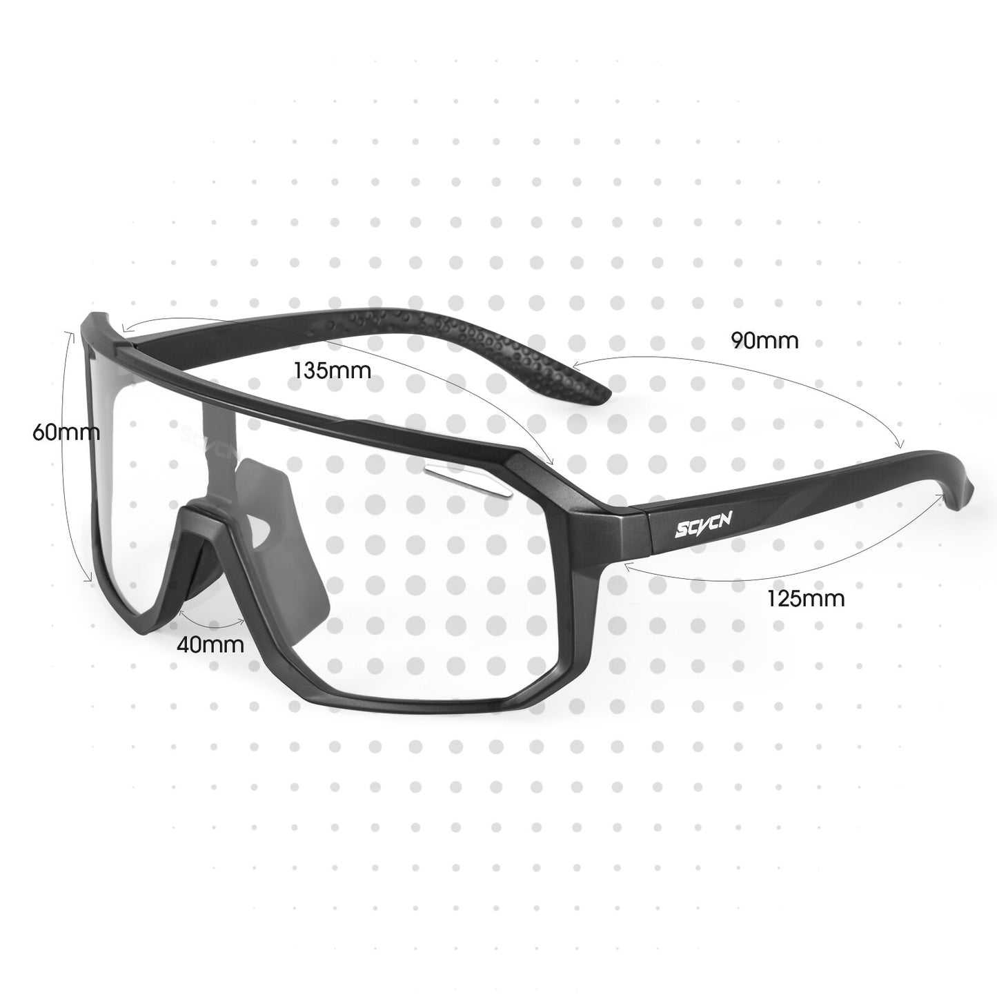 Cycling Glasses Photochromic Sunglasses - BestShop