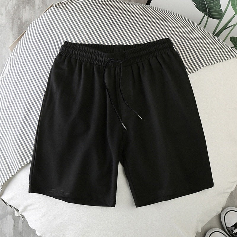Summer Breathable Men Mesh Shorts - BestShop