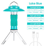 Load image into Gallery viewer, Portable Camping Light - BestShop
