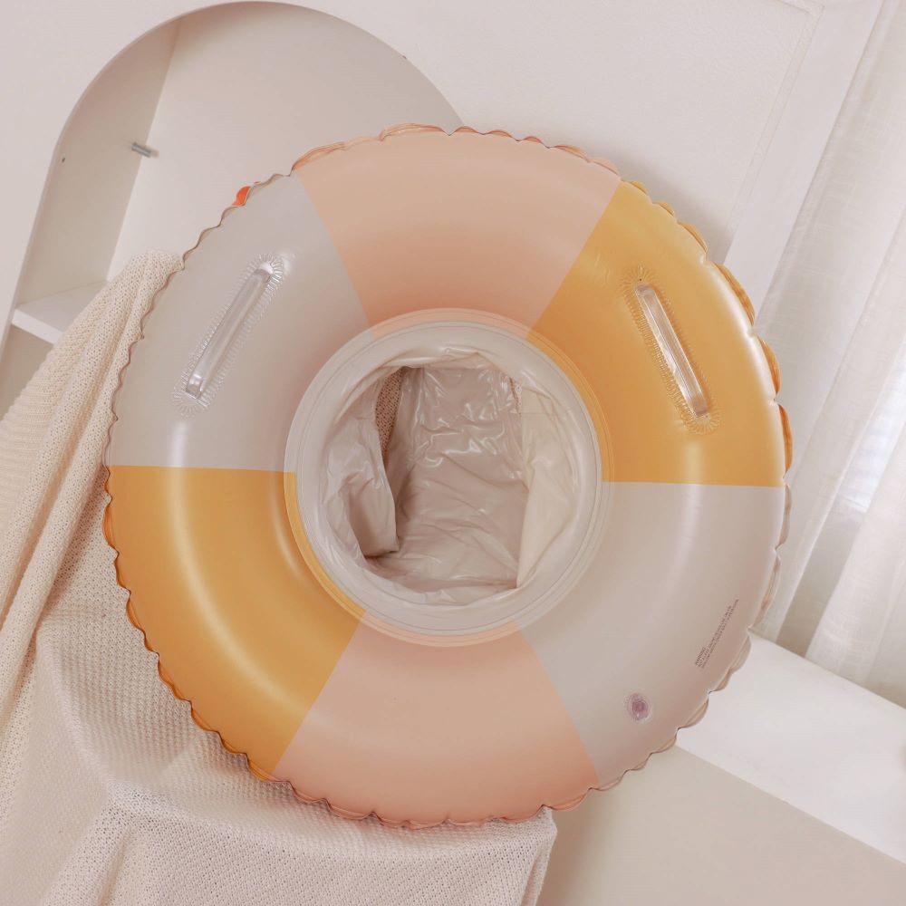 Baby Swim Ring Tube Inflatable Seat - BestShop
