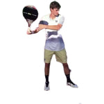 Load image into Gallery viewer, Tennis Resistance Sleeve Black Improves Swing Speed Strength Trainer Forehand Backhand Serve High Pressure Exerciser Elasticity - BestShop
