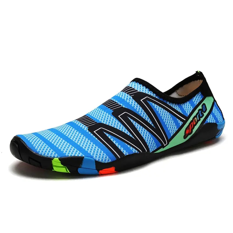 Feslisho Quick Drying Beach Water Shoes