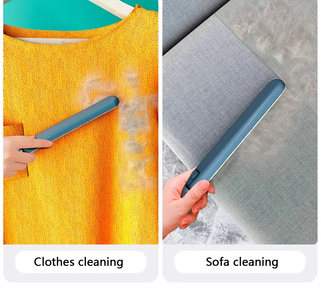 Multifunctional Pet Hair Remover Brush