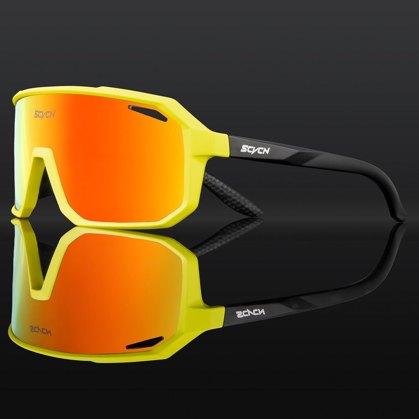 Cycling Sunglasses Outdoor Sports Running Goggles - BestShop
