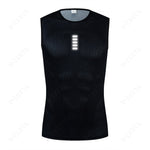 Load image into Gallery viewer, Cycling Jersey Reflective Vest - BestShop
