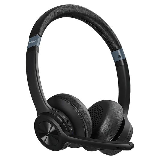 Mpow HC9 Bluetooth 5.3 Headset