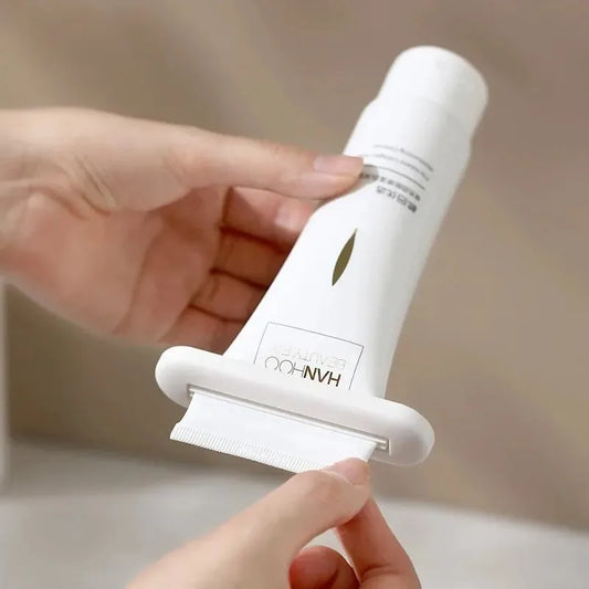 Toothpaste Facial Cleanser Hand Cream Squeezer