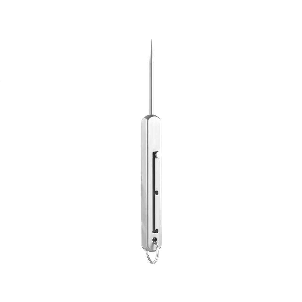 Portable Titanium Toothpicks