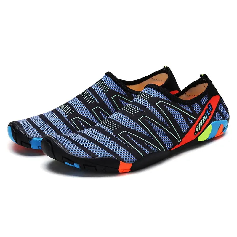 Feslisho Quick Drying Beach Water Shoes