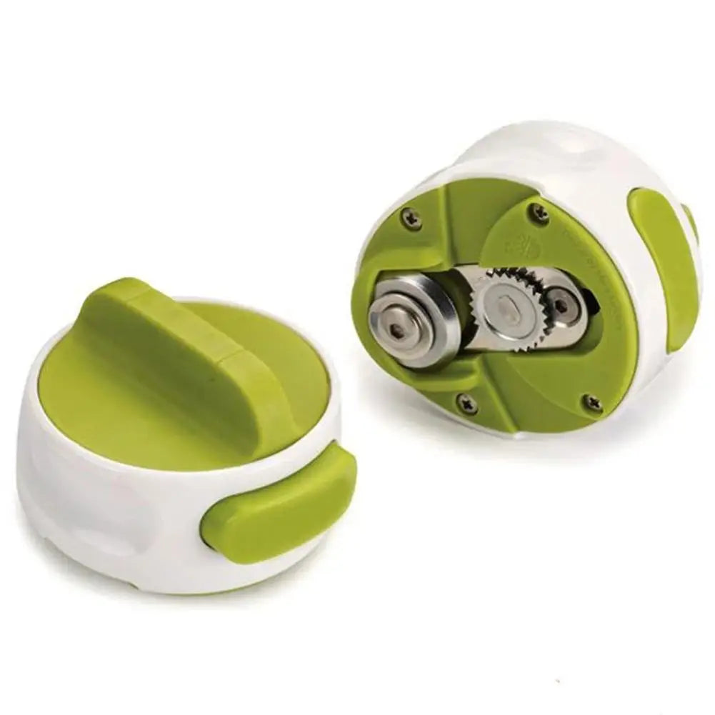 Compact Can Opener