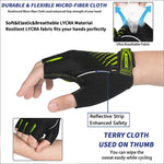 Load image into Gallery viewer, MOREOK Bike Gloves 5MM Liquid Gel Pad Bicycle Gloves Shockproof - BestShop
