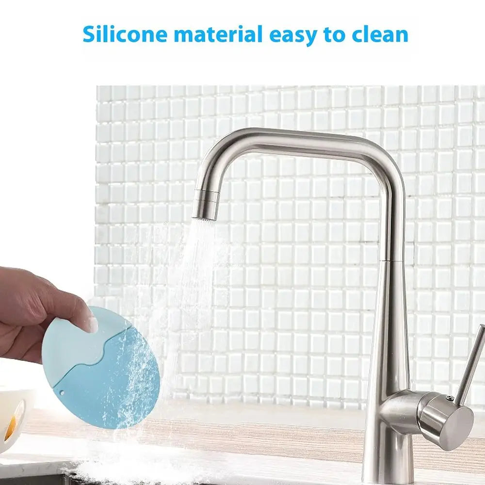 Silicone Sunscreen Roller Applicator