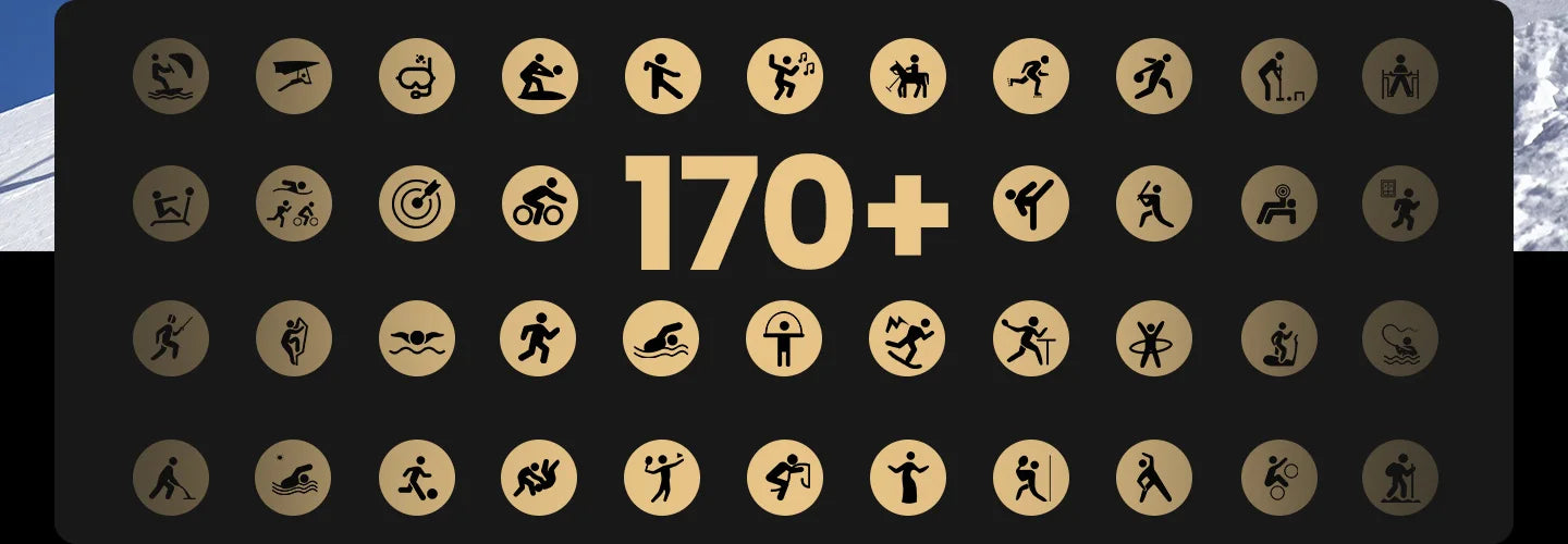 HAYLOU Solar Ultra GPS Smart Watch