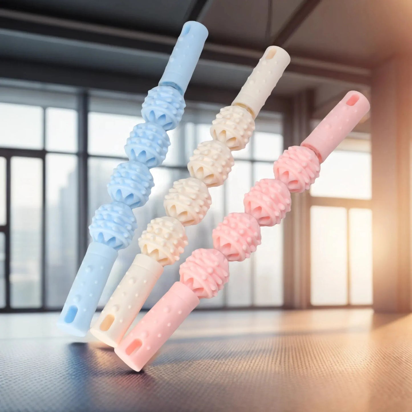 Leg Massage Stick Roller