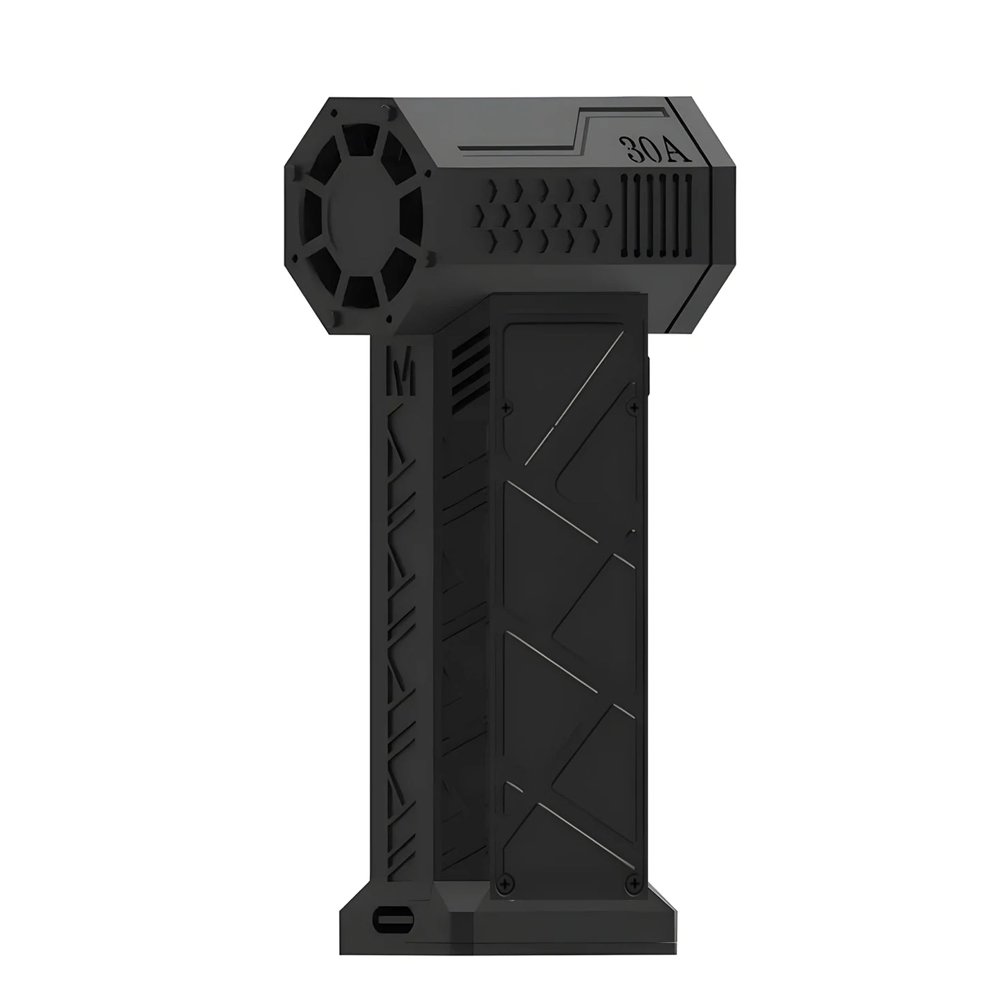 Mini Turbo Jet Fan Electric Air Blower