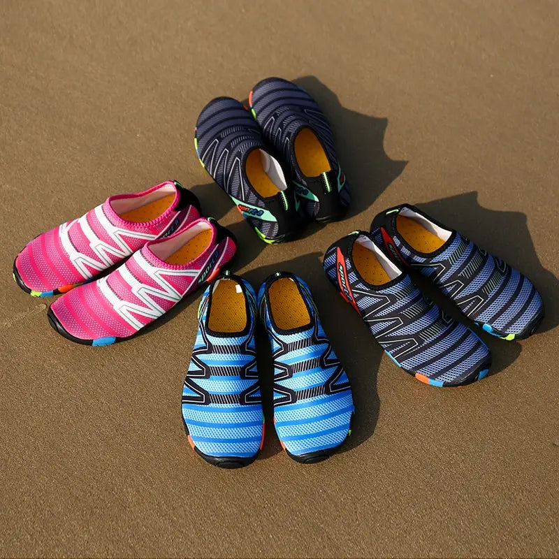 Feslisho Quick Drying Beach Water Shoes