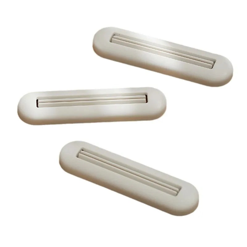 Toothpaste Facial Cleanser Squeezer