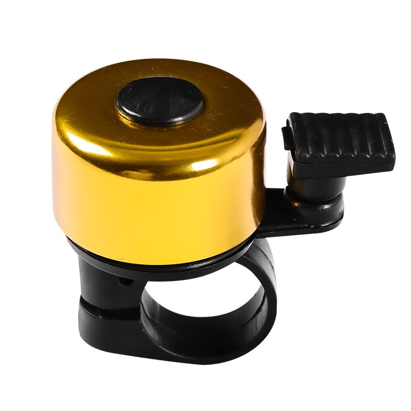 Bicycle Bell Aluminum Alloy - BestShop