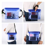 Load image into Gallery viewer, Waterproof Swimming Mobile Phone Bag Shoulder Pack - BestShop
