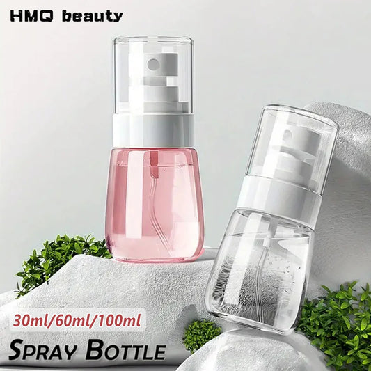 Mini Refillable Spray Bottles