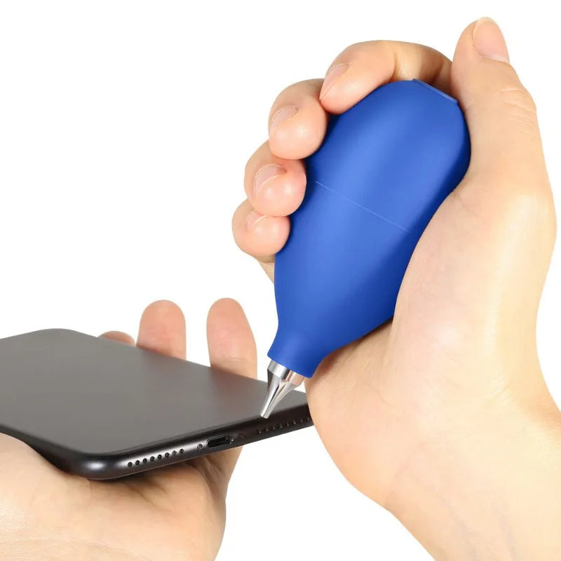 Strong Air Dust Blower Mini Pump