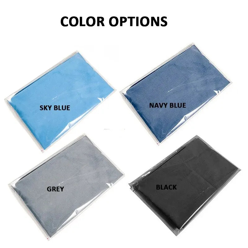 Multifunctional Fast Dry Sport Towel