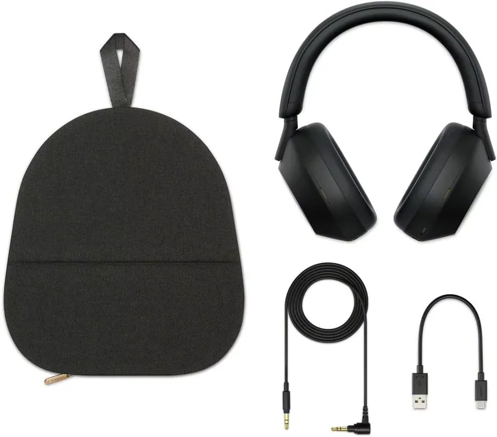 Sony WH-1000XM5 Wireless Headphones