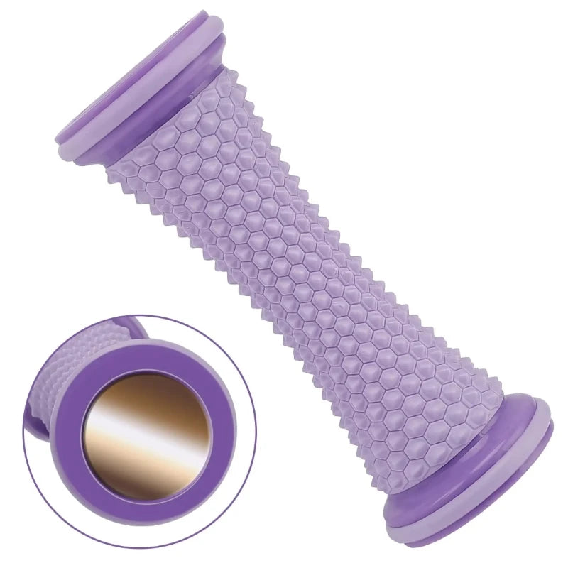 Foot Roller Massager Yoga Plantar