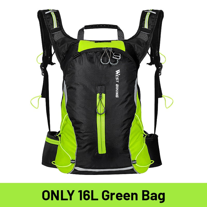 Breathable Cycling Backpack - BestShop
