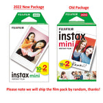 Load image into Gallery viewer, Fujifilm Instax Mini Film Sheets For FUJI Instant Photo Camera - BestShop
