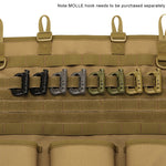 Load image into Gallery viewer, Car Organizer Seat Back Storage Bag - BestShop
