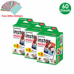 Load image into Gallery viewer, Fujifilm Instax Mini Film Sheets For FUJI Instant Photo Camera - BestShop
