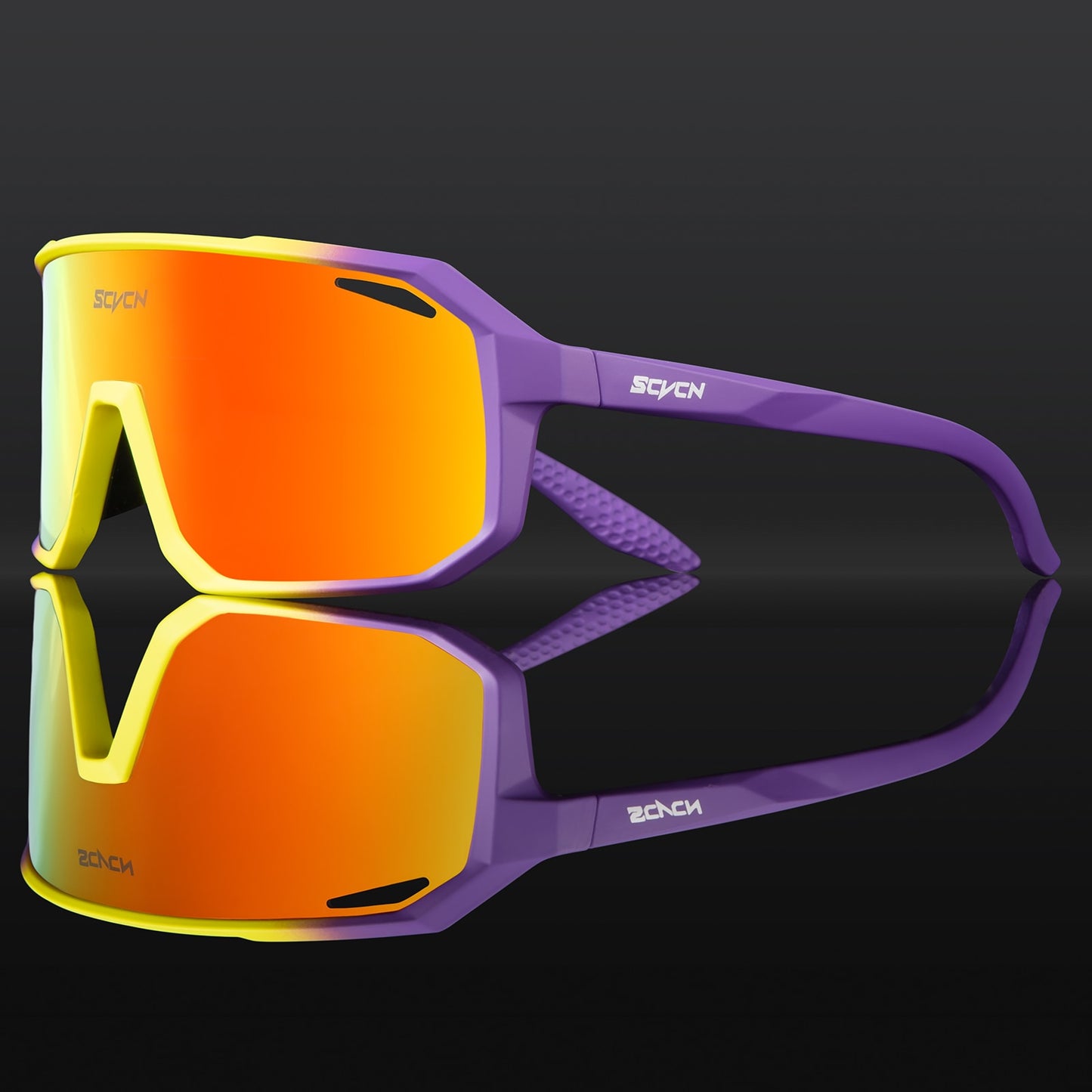 Cycling Sunglasses Outdoor Sports Running Goggles - BestShop