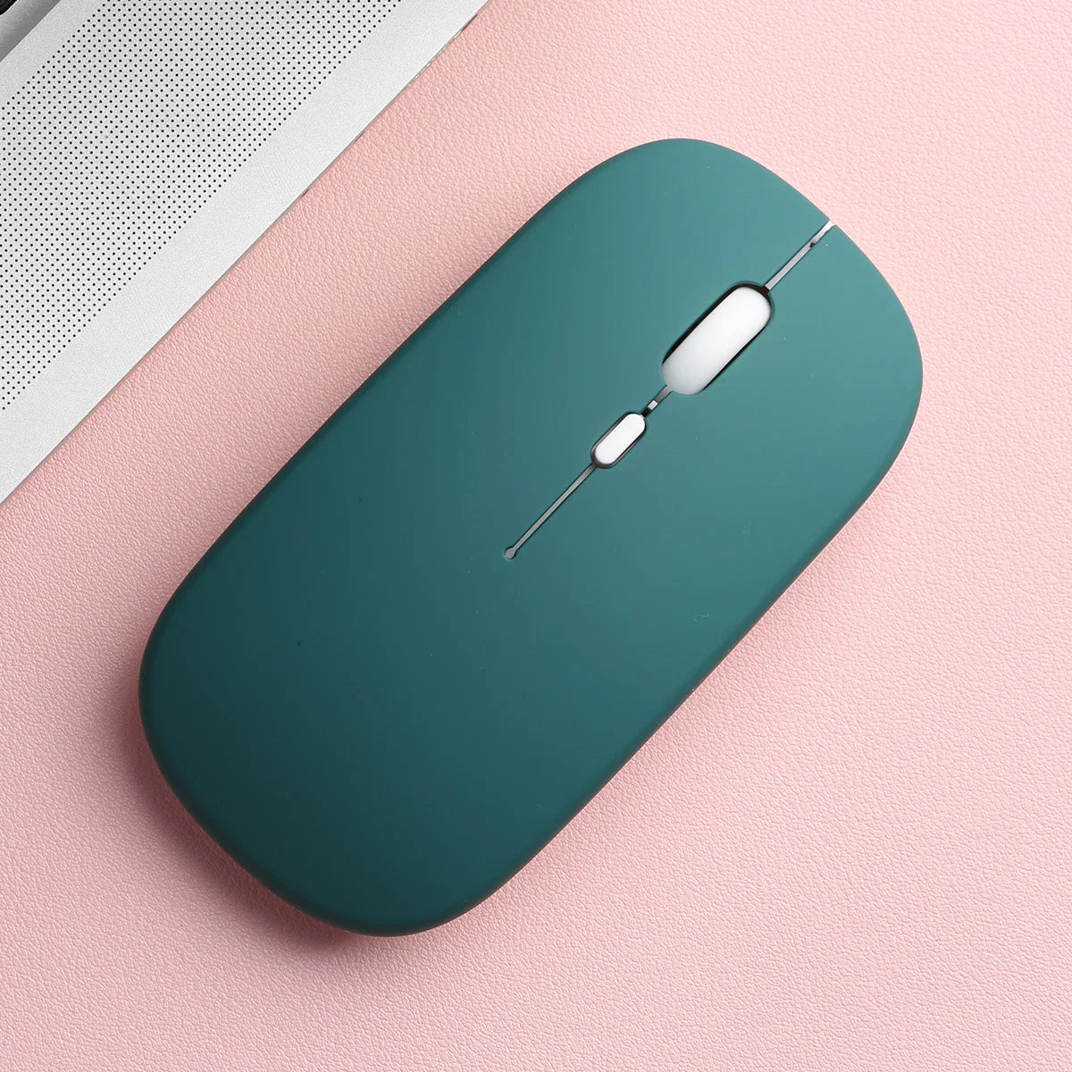 Ratón Bluetooth portátil y funcional