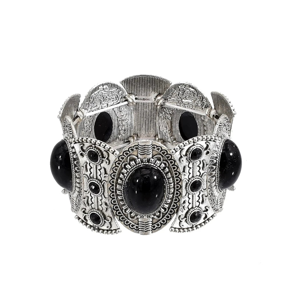 Gypsy Tribal Tibetan Bracelet