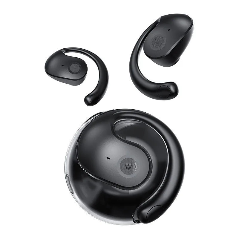 BT AI Real-time Language Translation Earphones