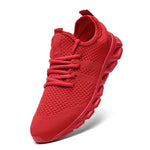 Load image into Gallery viewer, Men Casual Sport Shoes Light Sneakers - BestShop
