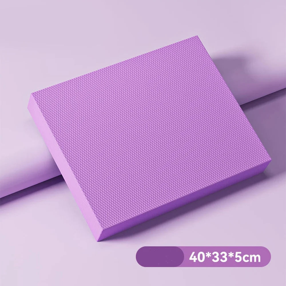 Balance Pad Non-Slip Foam Mat