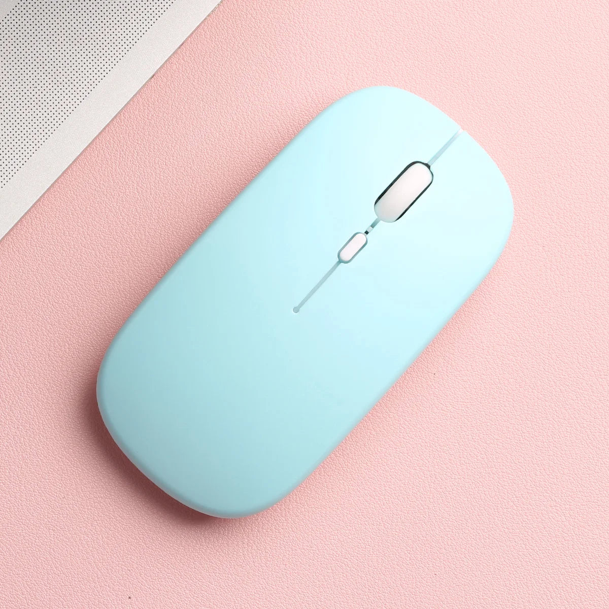 Ratón Bluetooth portátil y funcional