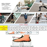 Load image into Gallery viewer, Men Running Shoes Lace up - BestShop
