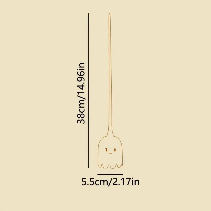 Electric Cat Teasing Stick Tail Wagging Toy