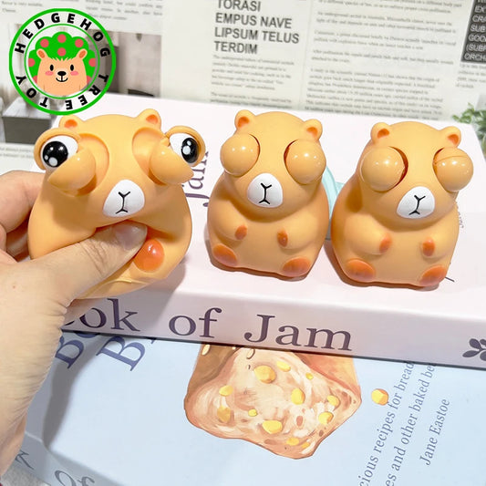 Juguete antiestrés blando Ovly